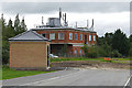 Brookwood Telephone Exchange