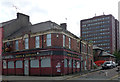 Former Moon & Sixpence, High Street, Gateshead