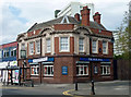 The Blue Bell, High Street, Gateshead