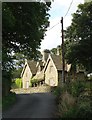 House on Beamsley Lane