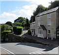 Edwardian Rock House, Brimscombe