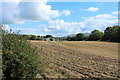 Farmland at Macrindlestone