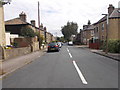 Grasscroft Road - Eldon Road