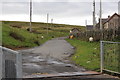 Blaen-y-Cwm Road near Pantygasseg