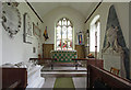 TL6357 : St Mary, Dullingham - Chancel by John Salmon