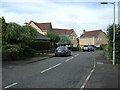 Winsford Road, Bury St Edmunds