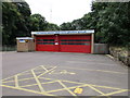 The Fire Station, Newent