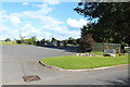 Coilsfield Cemetery, Tarbolton