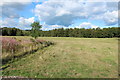 Farmland near Failford