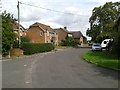 Houses in Beechingstoke