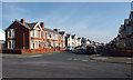 Rosebery Avenue, Blackpool