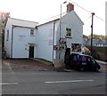 Caddick and the Battery Centre, Blaenavon