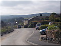 White Hart Fold - Rochdale Road