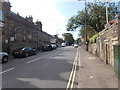 Oldham Road - viewed from Rochdale Road