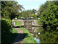 Lock 56, Grand Union Canal