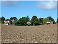 Houses, Hunters Park