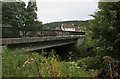 Bridge over Glazert Water