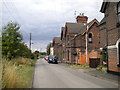 Trent Cottages, Long Eaton