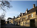 High Street, Northleach