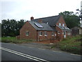 House on the A140