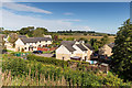 Houses in Otters Field