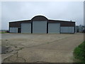 Farm building, The Rosery