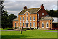 Farmhouse, Mill Farm