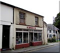 G Spencer shop, Blaenavon