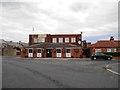 The  British Legion Club, Forest Hall