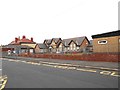 The Junior School, Delaval Road, Forest Hall