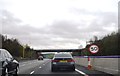 A632 Bridge, M1