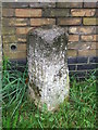 Old Milestone