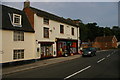 High Street, Yoxford