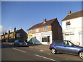 Shops on Godstone Road, Lingfield