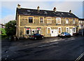 Golden Grove houses, Newbridge