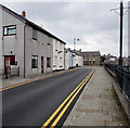 Market Street, Blaenavon