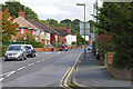 Stanhope Road, Camberley