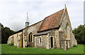 St Mary, Westley Waterless