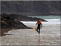 V3198 : Dun surfin by Oliver Dixon