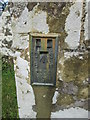 Ordnance Survey Flush Bracket (S0554)