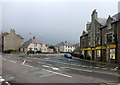 King Harald Street, Lerwick