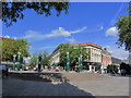 Warrington - Market Gate