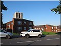 Housing on Grafton Street, Leeds