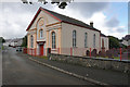 Capel Bethlehem, Tal-y-Bont