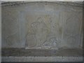 SZ7798 : SS Peter & Paul - Monument - The Resurrection by Rob Farrow