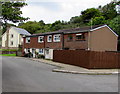 Curwood towards the Beddoes, Blaenavon