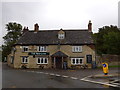 The Red Cow, Chesterton: September 2015