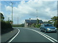 A4067 at Tyrysgol Penwyllt turn