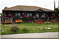 Just OK a house overlooking Gurnard Bay