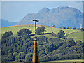 Westburn Church weather vane